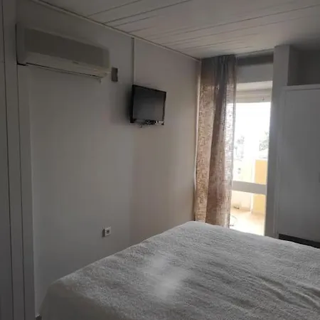 Apartment Belvedere 12