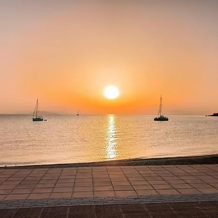 Apartment Belvedere 12 Poros (Kefalonia)