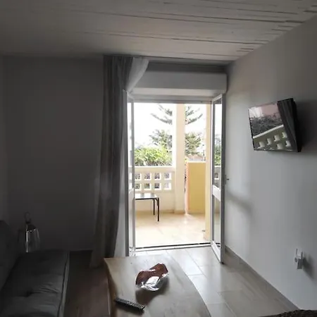 Apartment Belvedere 12