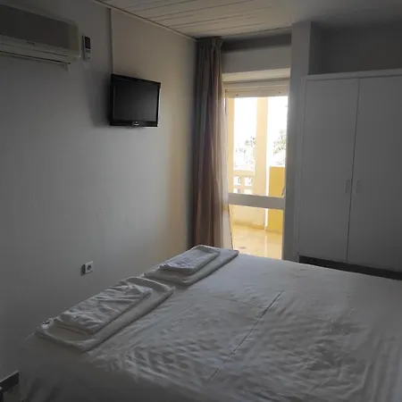 Belvedere 12 Apartment
