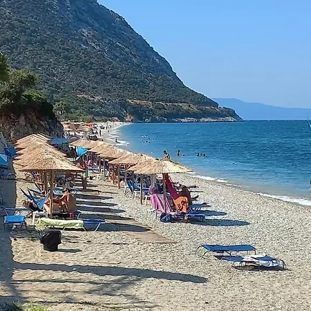 Belvedere 12 Apartment Poros (Kefalonia)