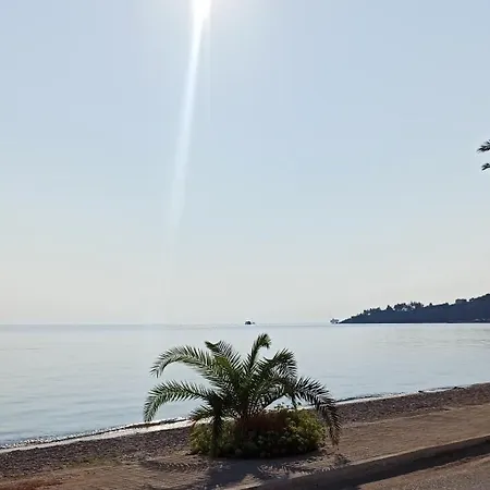 Apartment Belvedere 12 Poros (Kefalonia)