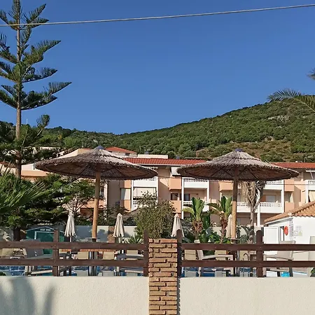 Belvedere 12 Poros (Kefalonia)